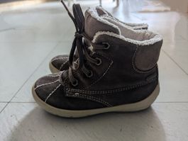 Superfit Stiefel - Winterschuhe Kinder Gr.24