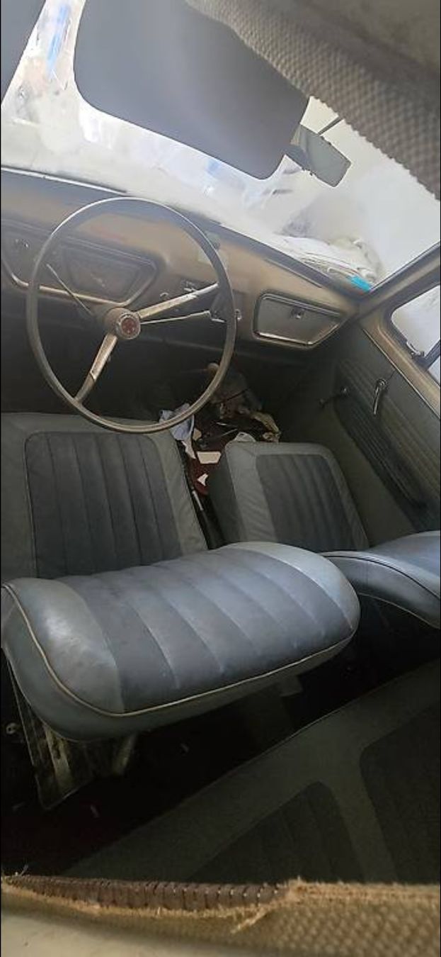 Ford Automobili: Ford Anglia  – Usato da Ibach venduto da Speedrace 4