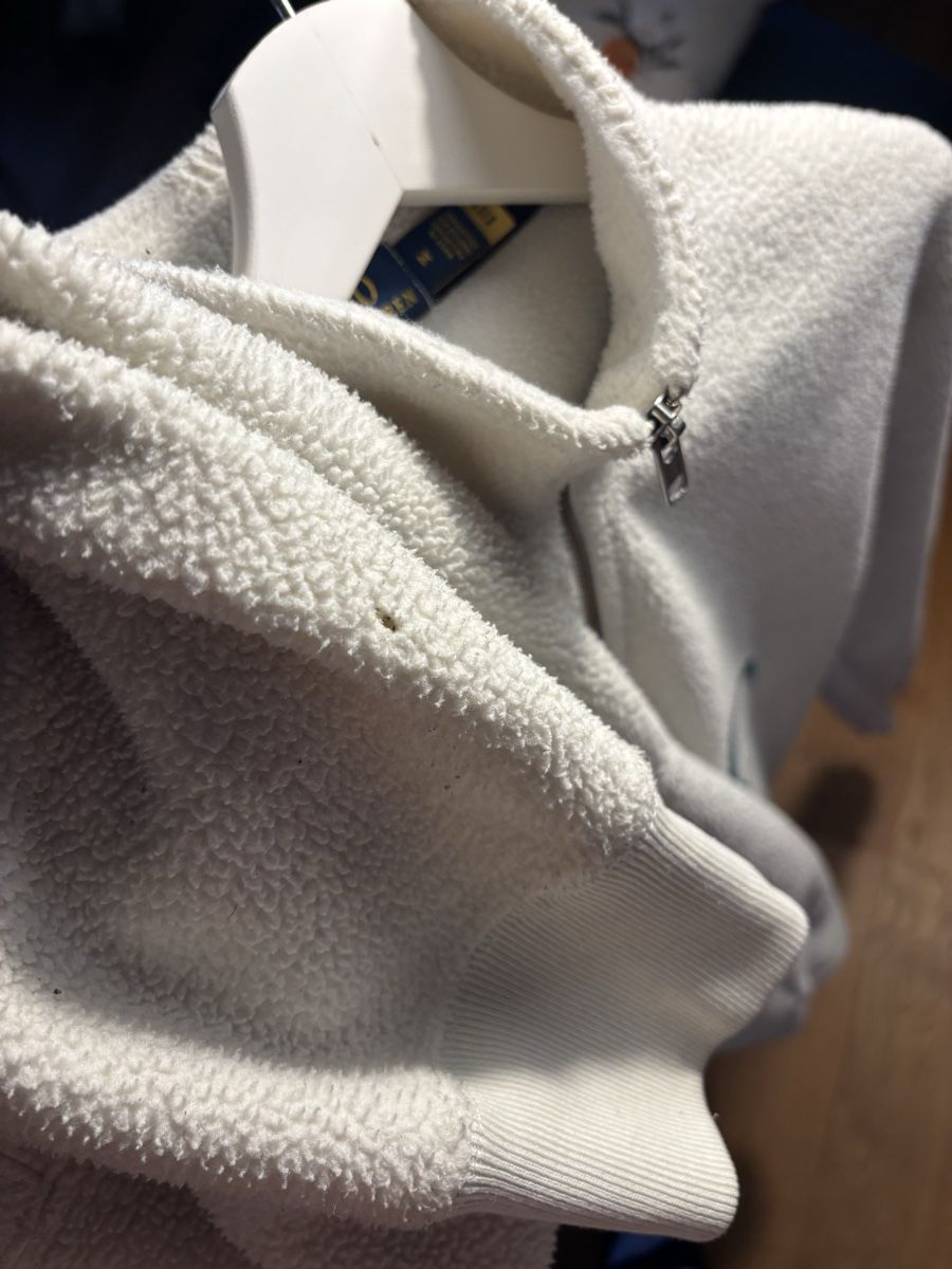 Polo Ralph Lauren Maglioni & Felpe: Polo Ralph Lauren Fleece Pullover – Usato da Meilen venduto da jak_25kv 3