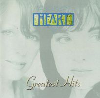 Heart – Greatest Hits