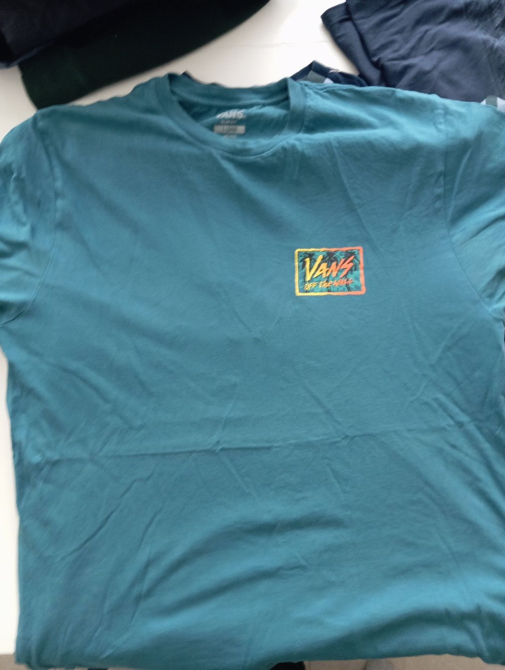 T-shirt: T-Shirts L/XL – Usato da Steinhausen venduto da qeschu 3