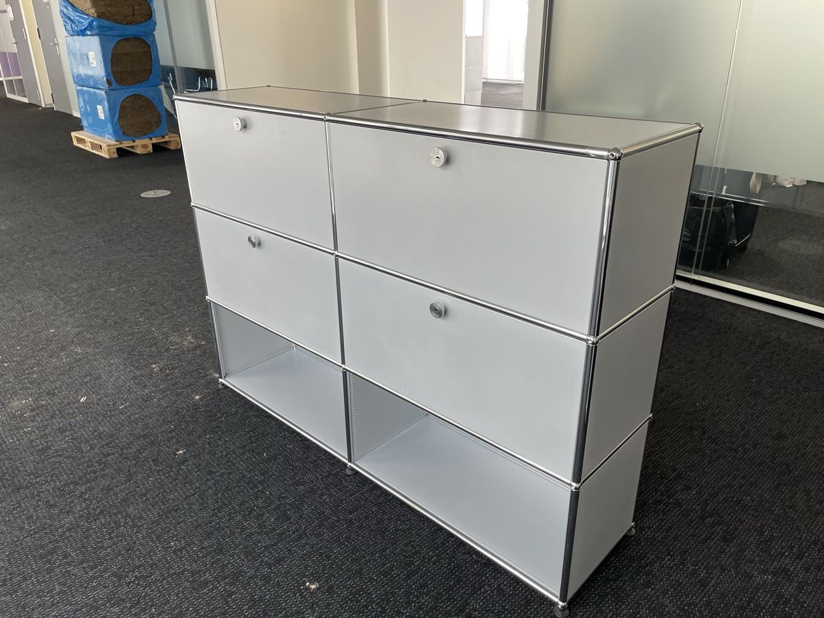 Cassettiere: USM Haller Sideboard Top Zustand – Usato da Dietikon venduto da Kumar_Occasionen 3