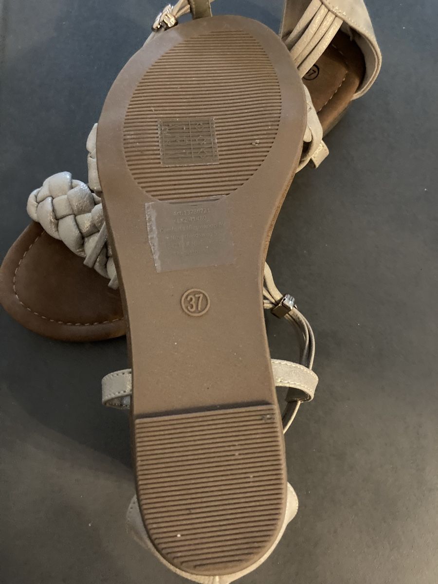 Scarpe da donna: Sandales – Nuovo e nell'imballaggio originale da Biel/Bienne venduto da gossipgirl02 2
