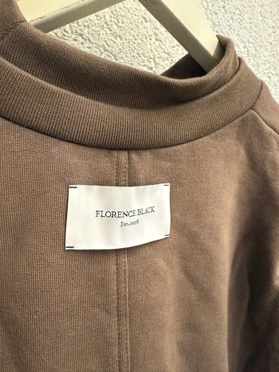 Maglioni & Felpe: Florence Black Sweater XL – Nuovo (secondo la descrizione) da Biel/Bienne venduto da lichterhoh 2