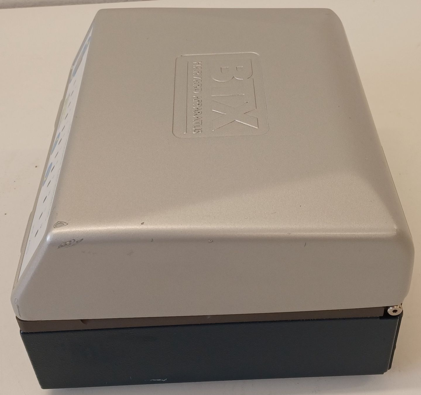 Accessori da laboratorio: Harvard Apparatus BTX HT-200 High Throughput Electroporation – Difettoso da Niederdorf venduto da LeptonAG_Labor 1