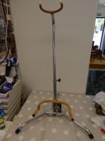Ständer für Musikinstrument Freisand