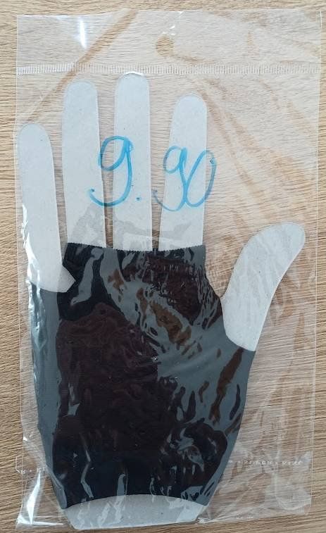 Handschuhe & Handstulpen: Fingerlos - Handschuhe - NEU – Neu und originalverpackt aus Walenstadt von Numis68 1