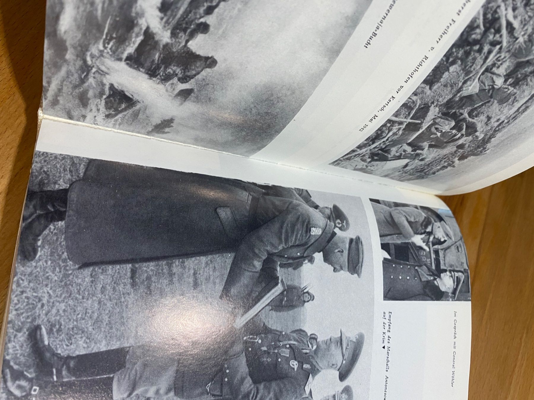 Libri: Verlorene Siege, Buch über 2. Weltkrieg Manstein – Usato da Lauperswil venduto da Romeo767 5