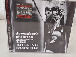 CD The Rolling Stones - December's Children DSD Remastered✨