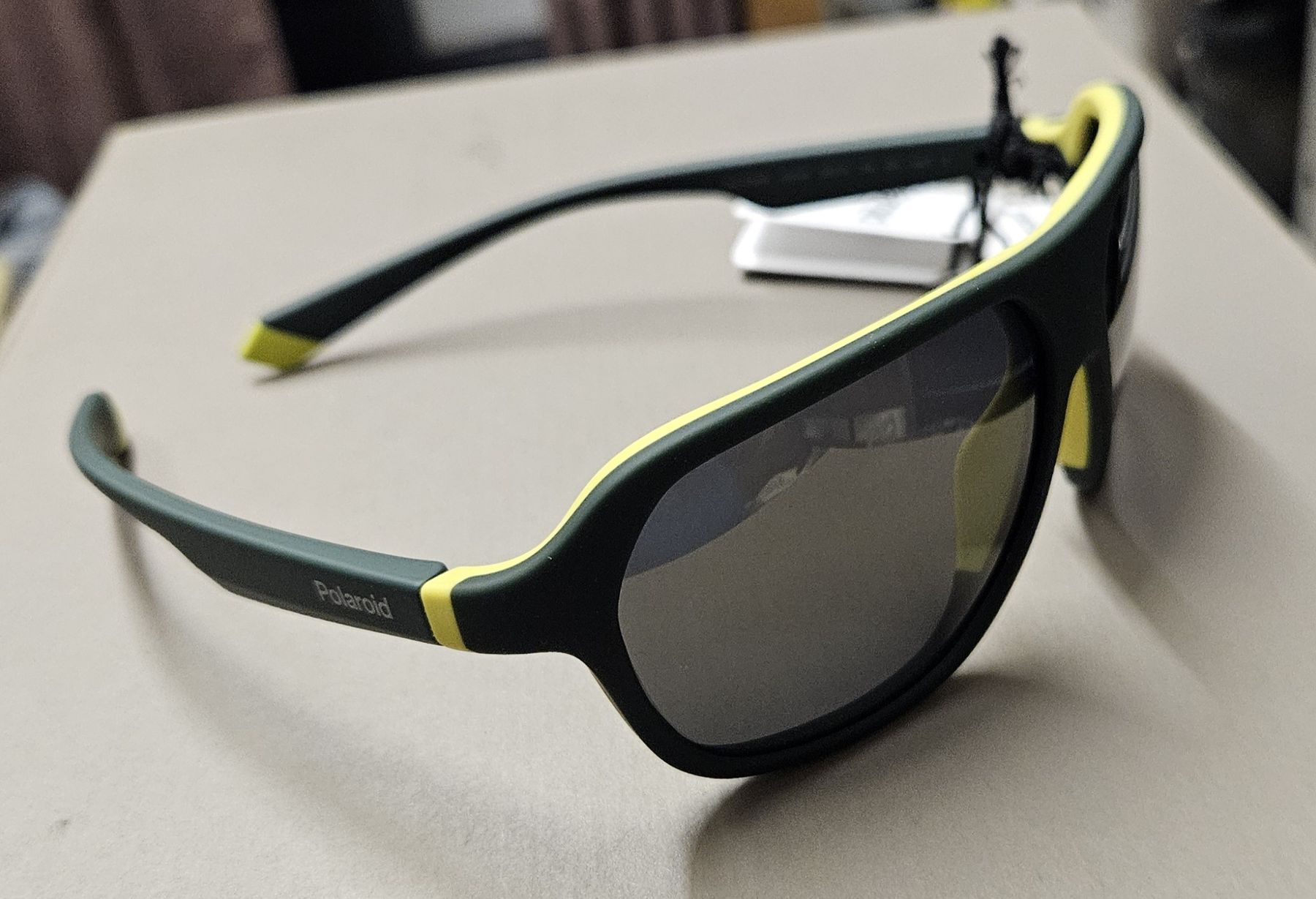 Polaroid Lunettes & Verres: Polaroid Sonnenbrille PLD 2152/S  – Neuf (Voir description) à Dachsen par Topparts1 2