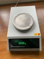 Lot de balances Mettler