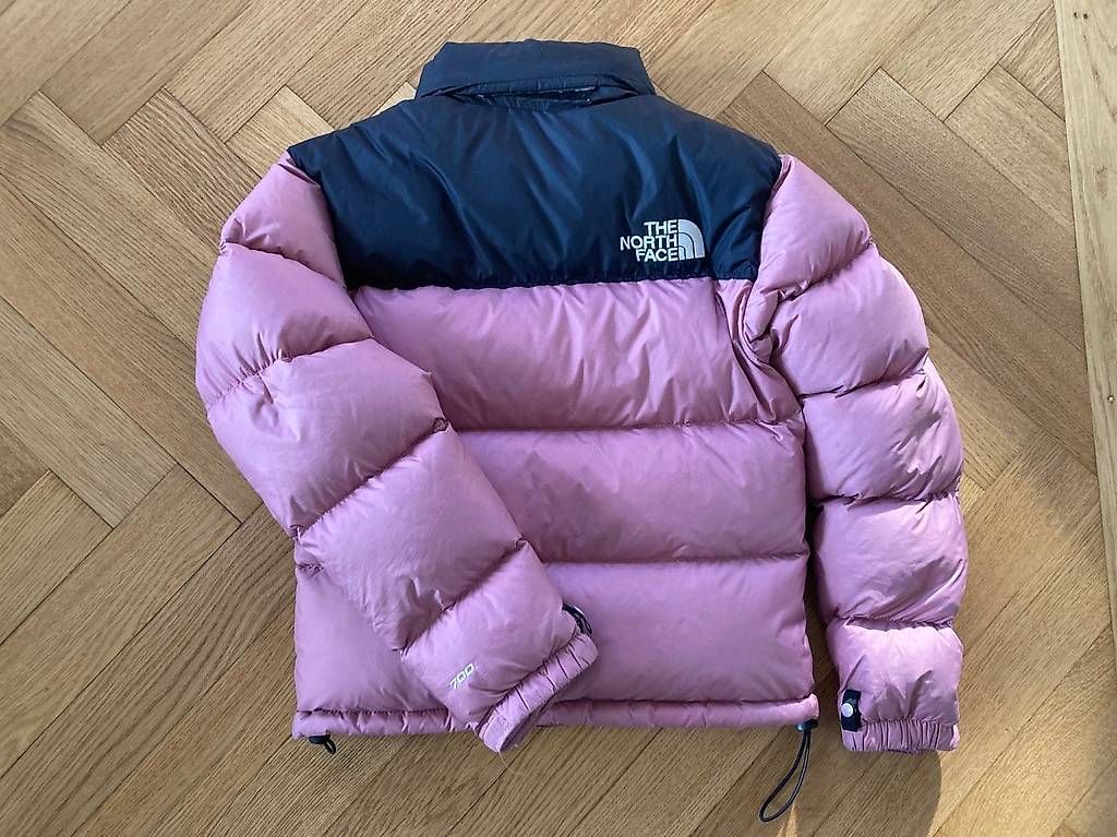 North Face Jacken: THE NORTH FACE – Gebraucht aus La Tour-de-Peilz von vve_nm8c 1