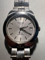 Uhr von Tissot