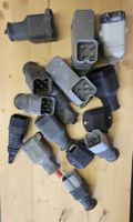 Diverse Stecker und Kupplungen I15