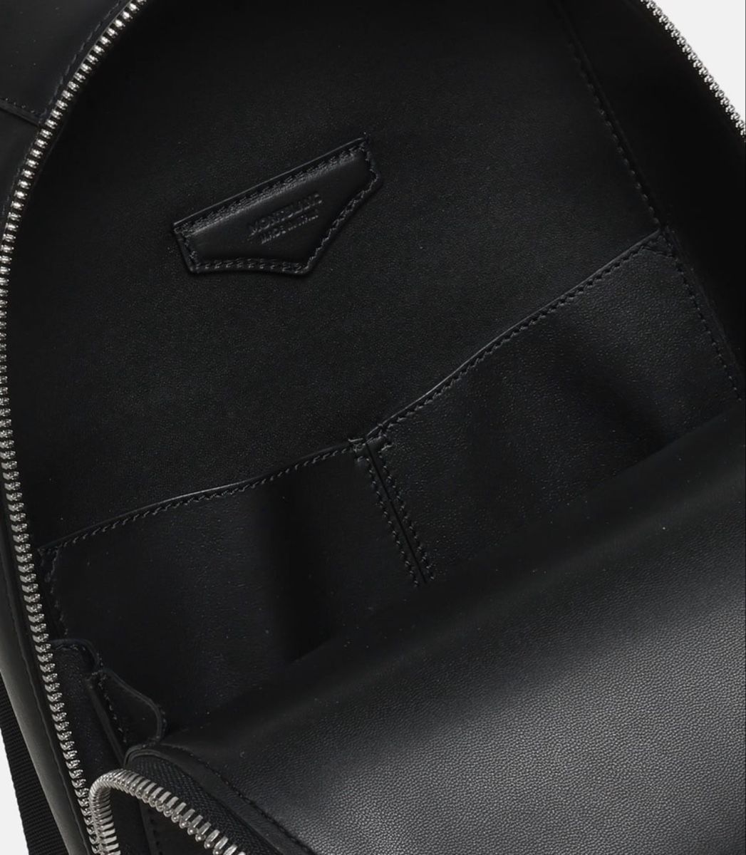 Montblanc Rucksäcke: Montblanc backpack  – Neu und originalverpackt aus Paradiso von viorea 3