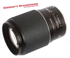 PhaseOne AF 150mm 2.8 + Geli/Deckel, zu XF Kamera, 645