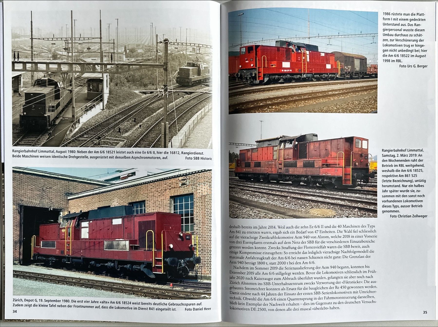 Riviste & Magazine: Semaphor Sommer 2021 Nr. 70 – Nuovo e nell'imballaggio originale da Murgenthal venduto da View 5