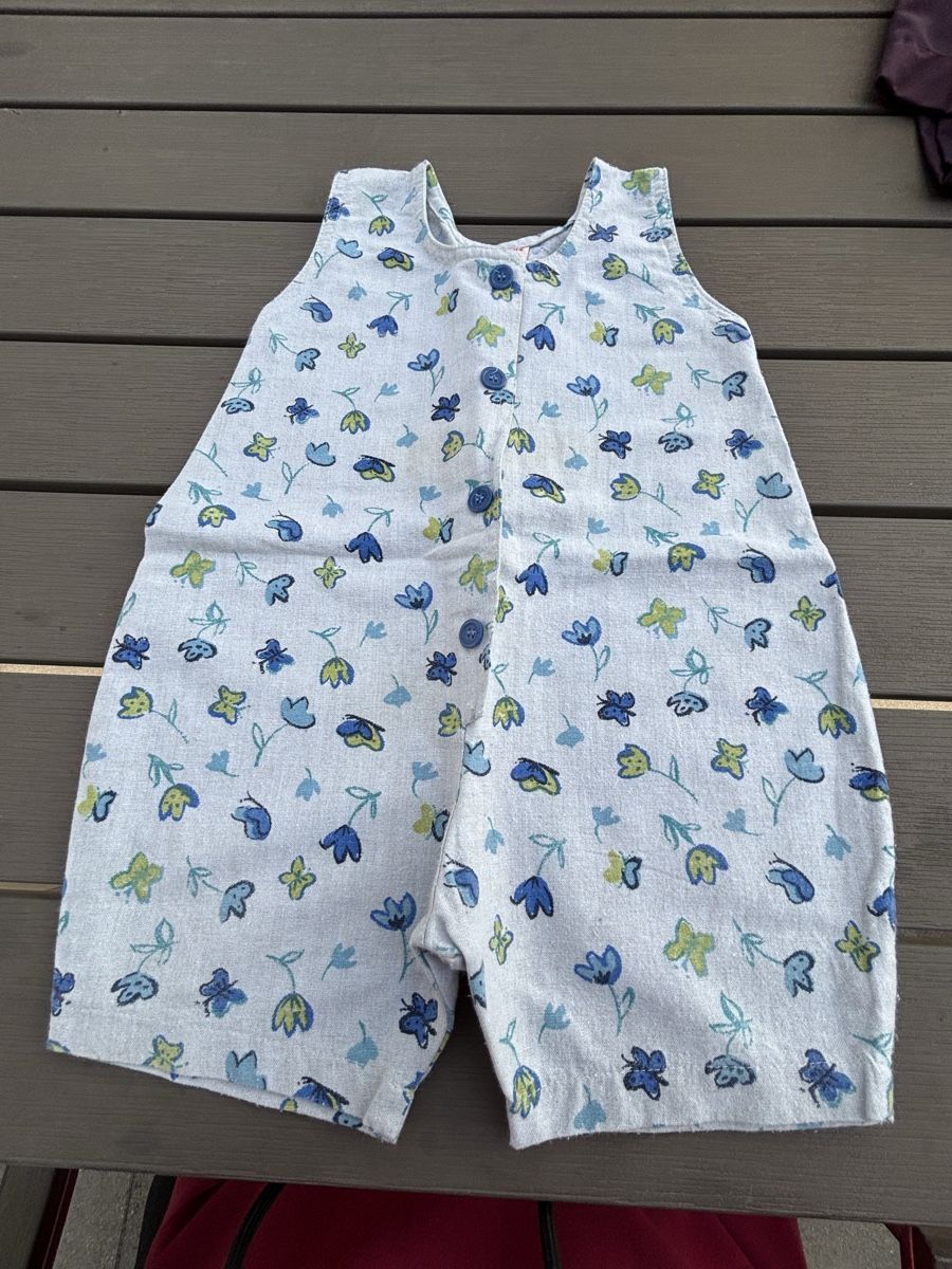 H&M Pantaloni: Hose Gr. 86 – Usato da Kesswil venduto da Branca-01