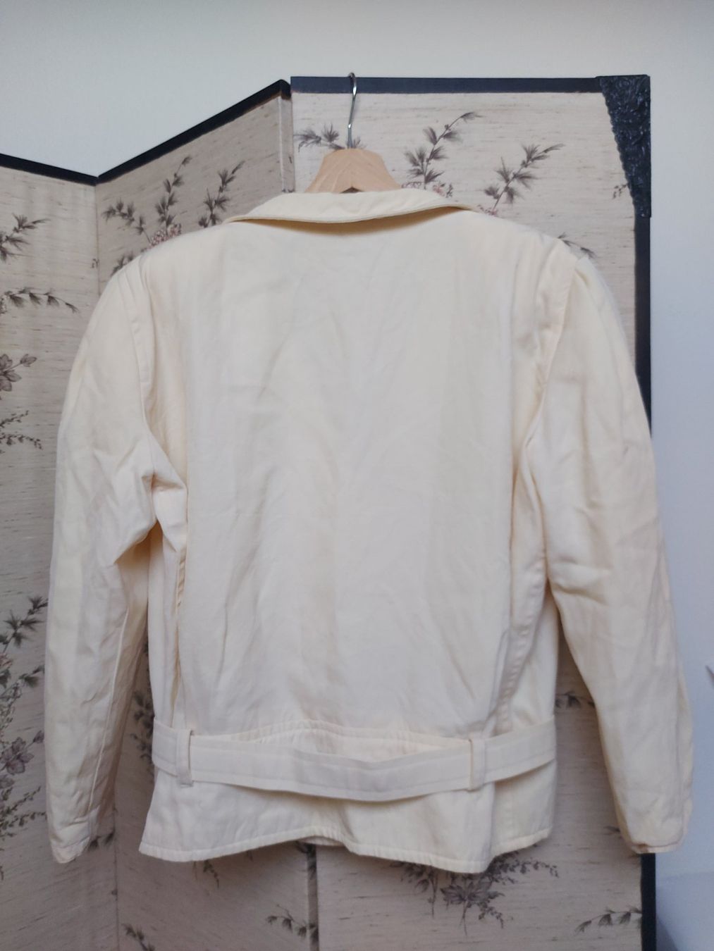 Giacche: Veste Courreges vintage - Taille M/L – Usato da Lausanne venduto da Super-cerise 9