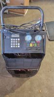 Klimaservicegerät r134a robinair