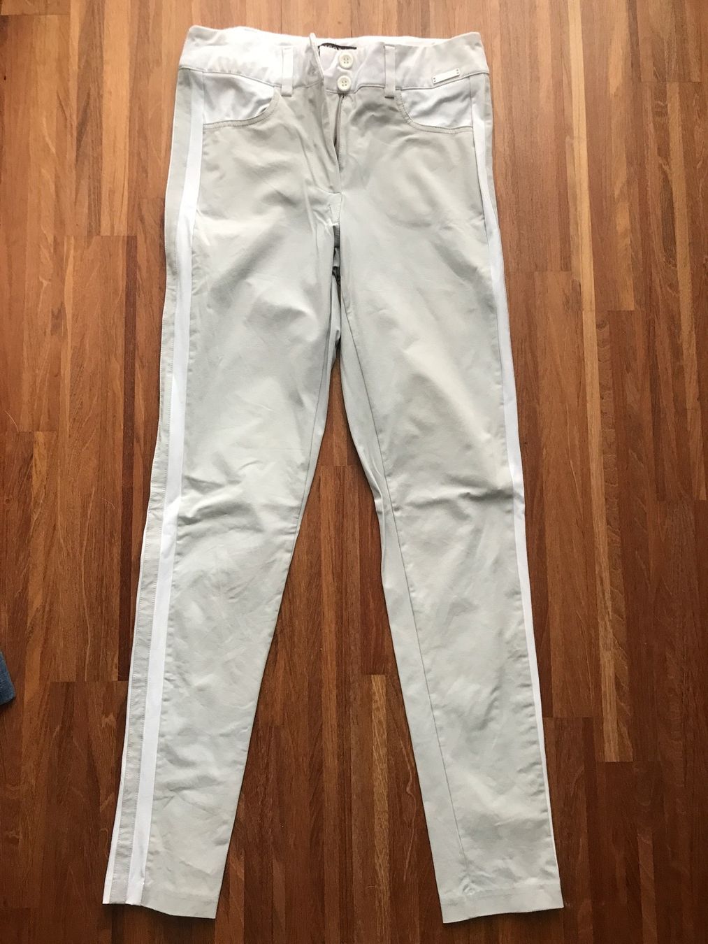 Pantaloni: Ancora Jeggings 34 – Usato da Eschikofen venduto da sra_6qbm