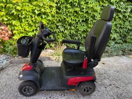 Seniorenmobil / Elektromobil Invacare Orion Pro