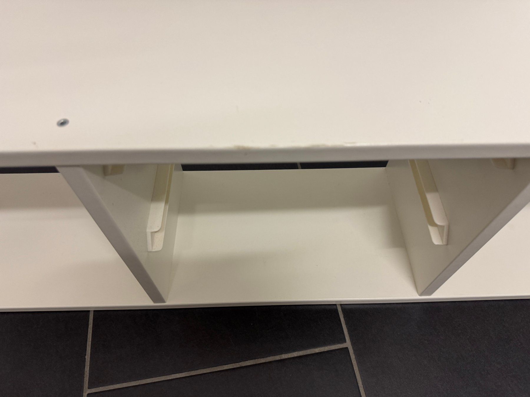 Ikea Scaffali: Trofast Regal Ikea, weiss – Usato da Würenlos venduto da CaSteSeNievis 1