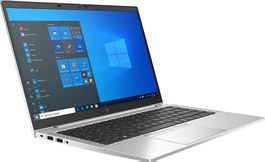 Laptop - HP EliteBook 840 G8 - praktisch neu