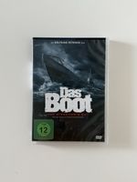 Das Boot (1981) Directors cut, DVD