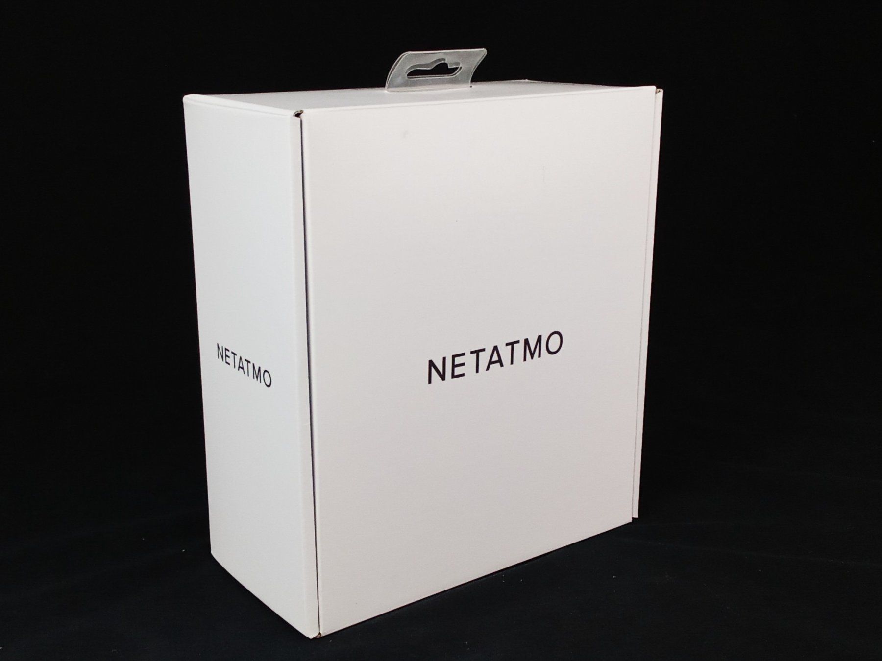 Netatmo Alarmanlagen: Netatmo Presence Full-HD IP Kamera – Gebraucht aus Pratteln von Restwert_Pratteln 7