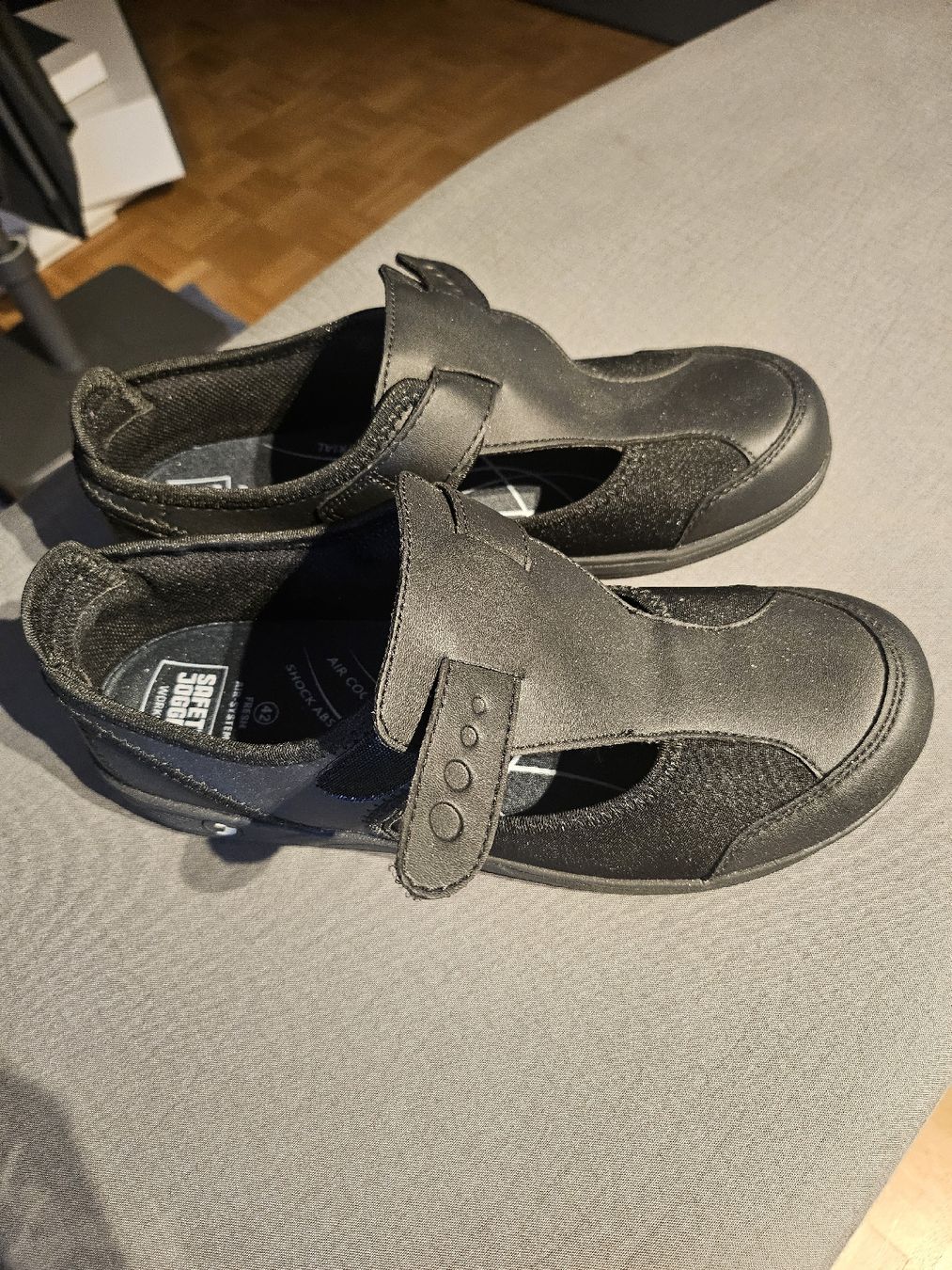 Ecco Chaussures femmes: ballerines  – D'occasion à Biel/Bienne par MOUSTIQUE11