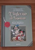 L'inferno di Topolino e altre storie, Dante Alighieri
