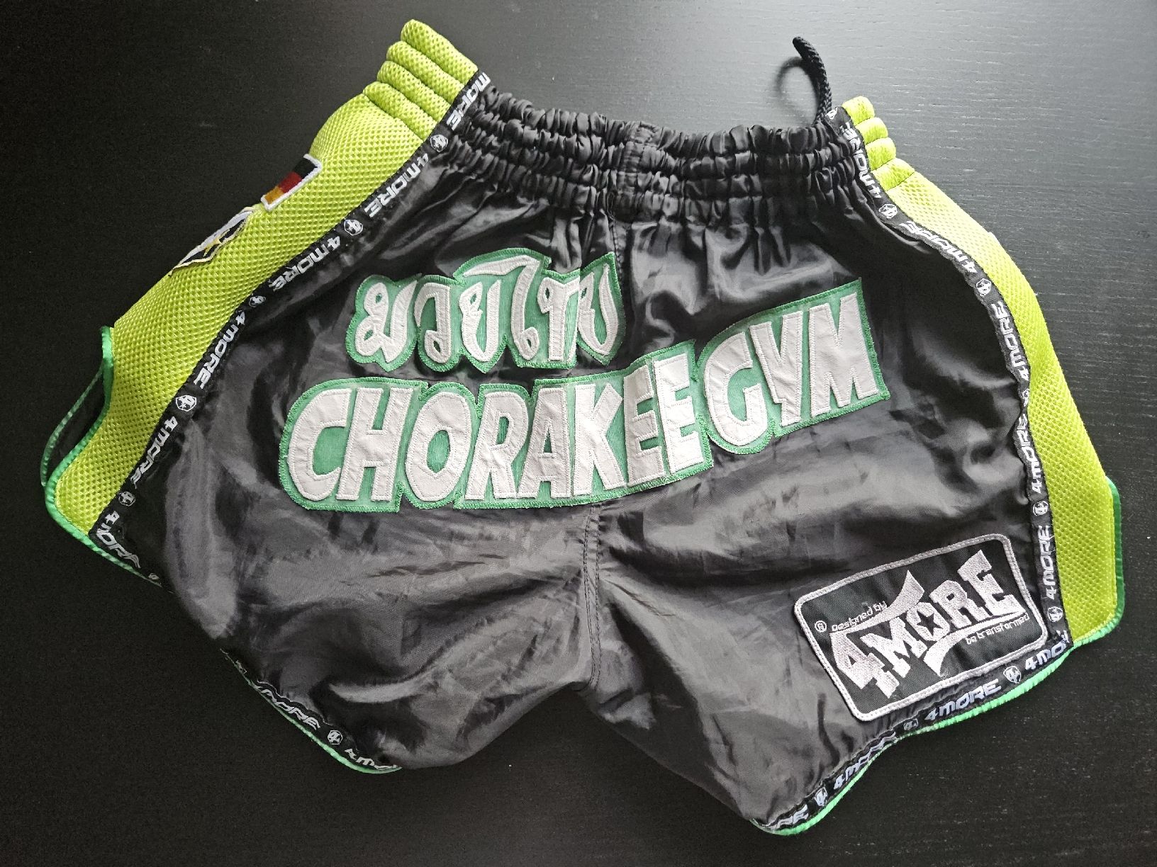 Pantaloni: Chorakkee Shorts Gr. XL  – Usato da Basel venduto da Raxz 2
