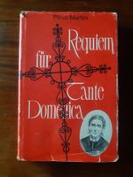 Plinio Martini - Requiem für Tante Domenica