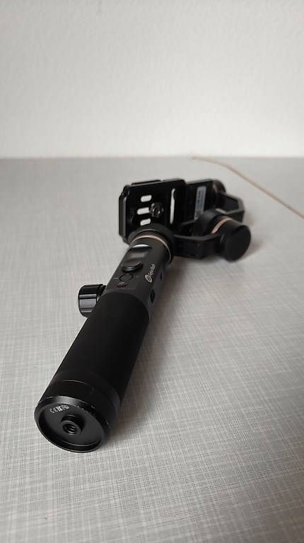 Feiyu Tech Altri Accessori: Feiyutech G6 Plus Gimbal – Usato da Bern venduto da wade99 2