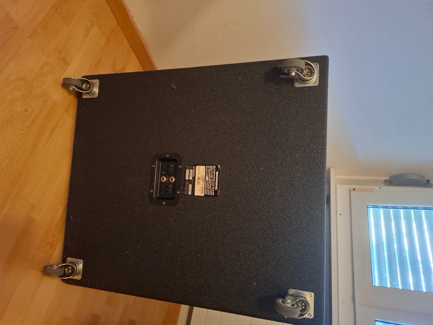 Yamaha Casse acustiche: YAMAHA CW 118 – Usato da Döttingen venduto da Insula 1