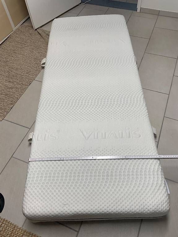 Materassi: Matratze Vitalis 80cm – Usato da Boswil venduto da Roman992