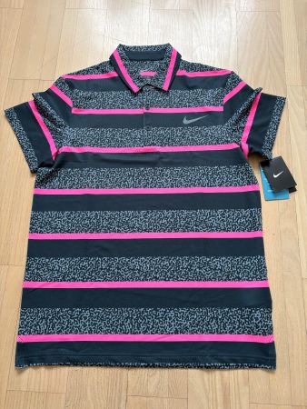 Nike Dri-Fit Shirt/ NEU