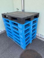 palette en plastique