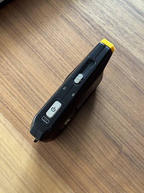 Laubbläser & Laubsauger: Nitecore Baby Blower 2 – Gebraucht aus Chernex von D0BR0 3