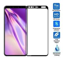 3D 9H Panzerglas Google Pixel 4 XL