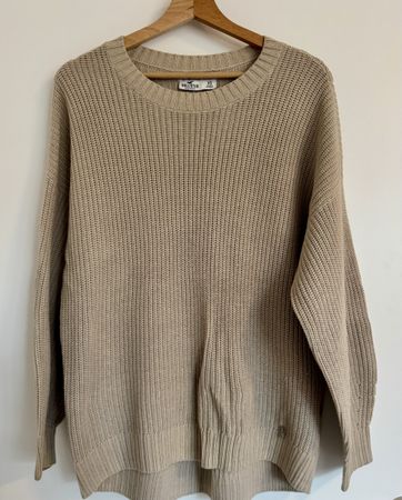 HOLLISTER - women’s sweater / pullover XS/S