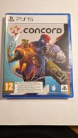 Concord PS5 Sealed / NEU
