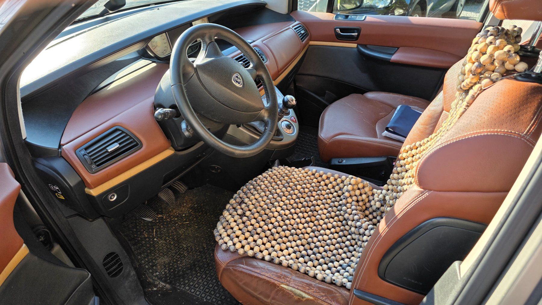 Lancia Automobili: Lancia Phedra 2.2 JTD – Usato da Arbon venduto da .Tropxe. 3