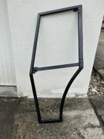 MF-Kabinentür Serie 300