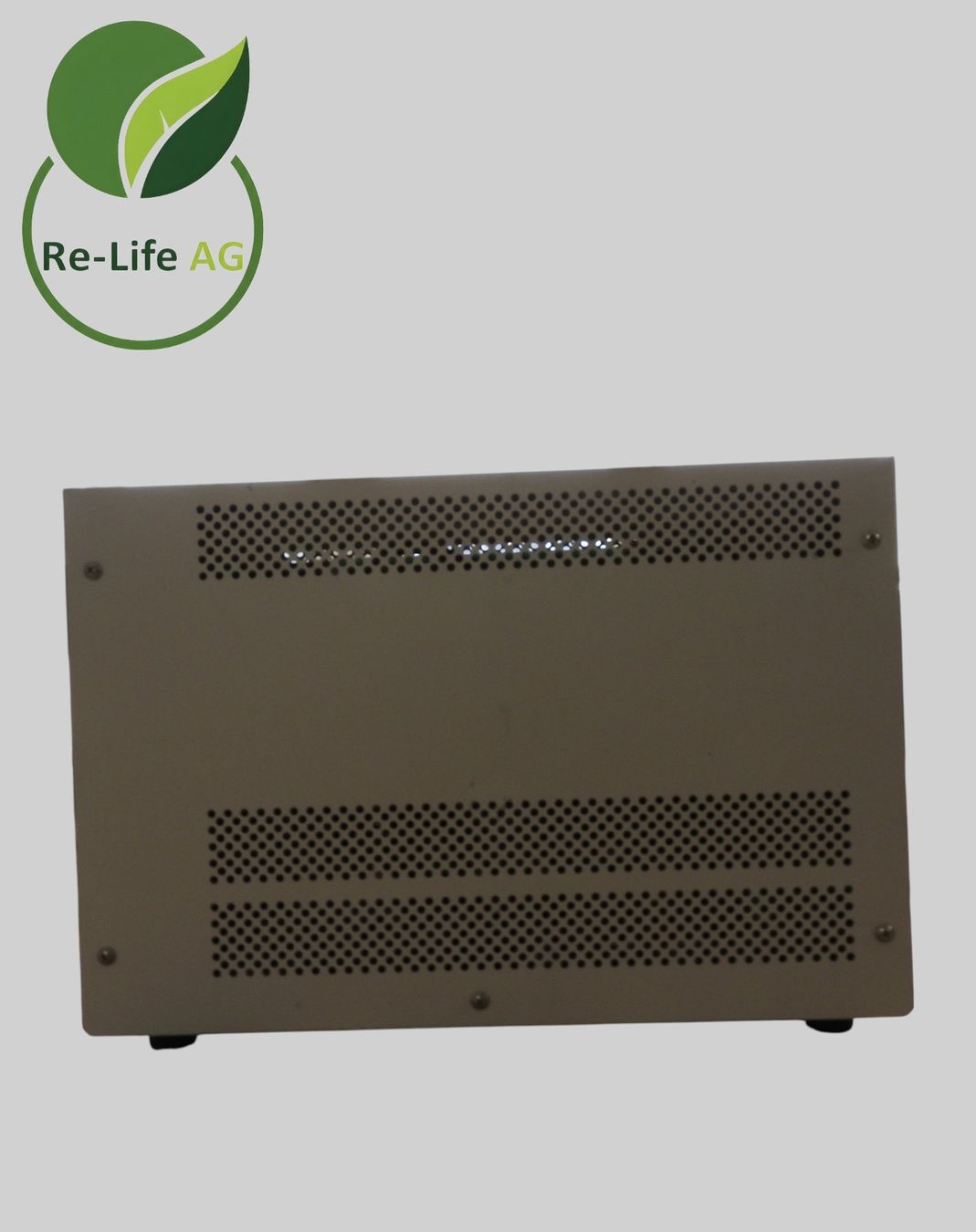 Nikon Ladegeräte: Nikon Corp. Mercury Lamp Power Supply – Gebraucht aus Reinach BL von Re-LifeAG_Labor 4