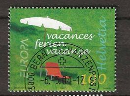 M1122 - Europa 2004 Vacances  1er jour