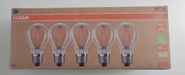 LED Glühbirnenset  Osram
