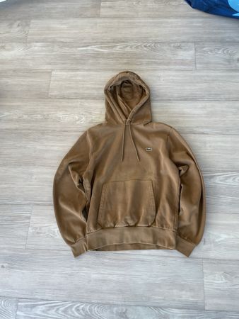 Lacoste Hoodie Gr.S Top Zustand!