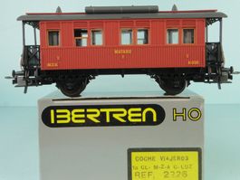 Ibertren 2226 MATARO 1 Klasse, NEU